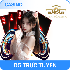 DG trực tuyến