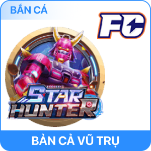 Bắn Cá Vũ Trụ