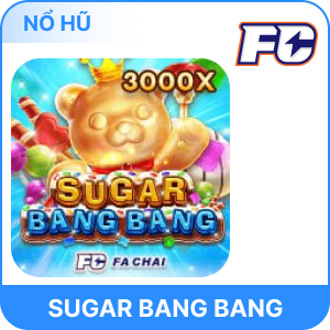 Sugar Bang Bang