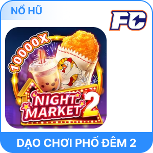 Dạo Chơi Phố Đêm 2