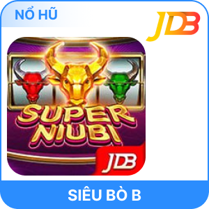 Siêu Bò B