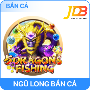 Ngũ Long Bắn Cá