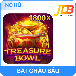 Bắt Châu Báu