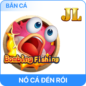 Nổ Cá Đến Rồi