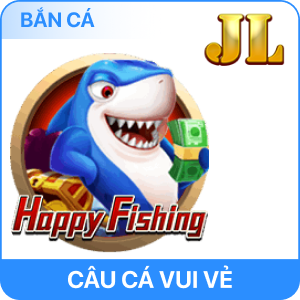 Câu Cá Vui Vẻ