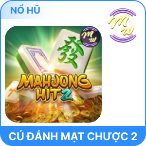 Cú Đánh Mạt Chượt 2