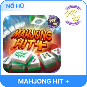 Mahjong Hit +