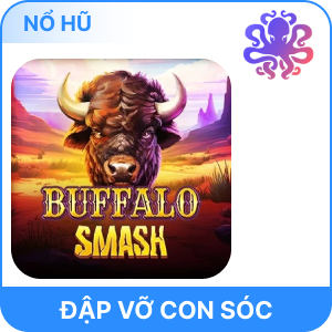 Đập Vỡ Con Sóc