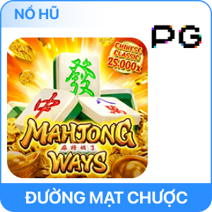 Đường Mạt Chược