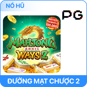 Đường Mạt Chược 2