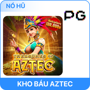 Kho Báu Aztec