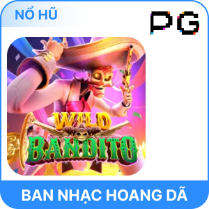 Ban Nhạc Hoang Dã