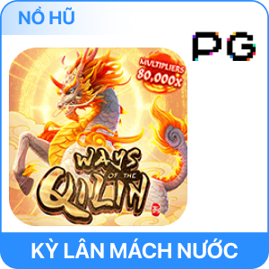 Kỳ Lân Mách Nước