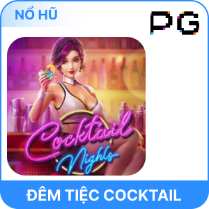 Đêm Tiệc Cocktail