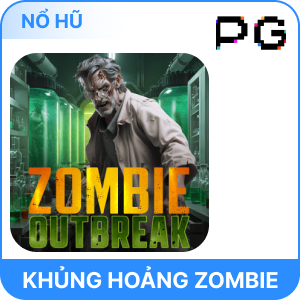 Khủng Hoảng Zombie