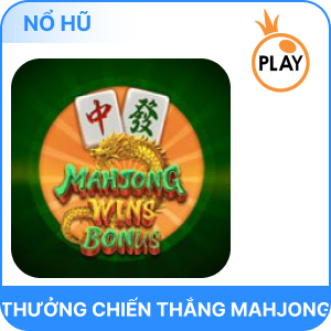 Thưởng Chiến Thắng Mahjong