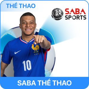 Saba Thể Thao