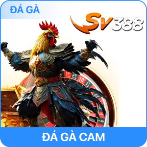 Đá Gà Cam