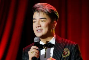 Picture of Đàm Vĩnh Long