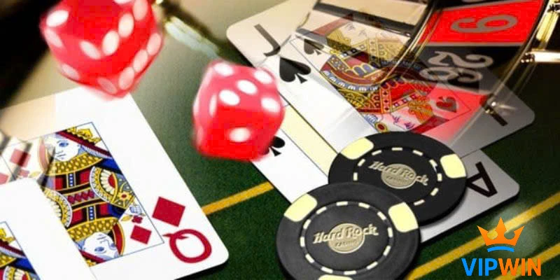 Các bước rút tiền tại sòng bài VIPwin