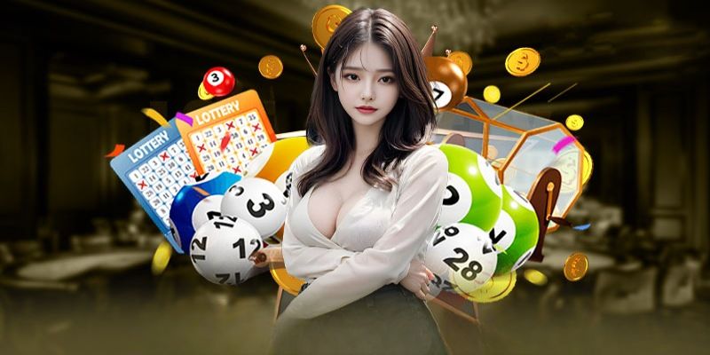 Một số loại hình xổ số VIPwin hấp dẫn nhất