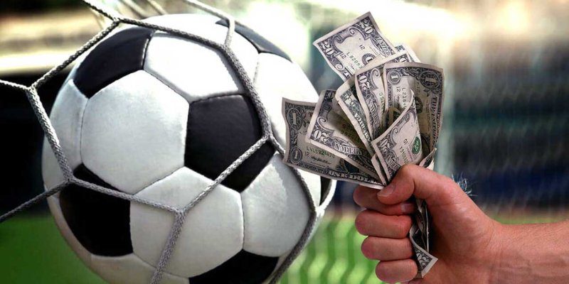 Hướng dẫn các bước tham gia cá cược bóng đá tại vipwin.com