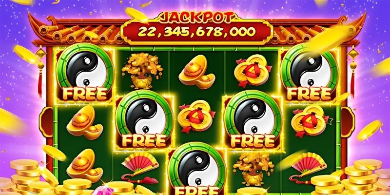 Cơ chế trả thưởng hấp dẫn từ nhà cái VIPwin