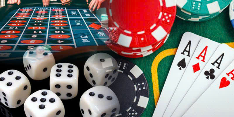 Công nghệ live stream tại casino VIPwin