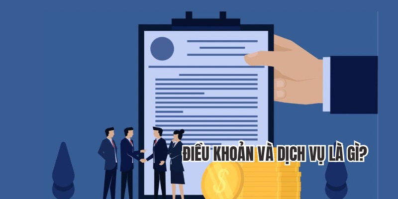 Giải thích điều khoản dịch vụ VIPwin là gì?