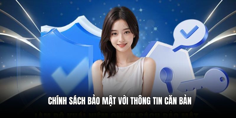 Giới thiệu chung về chính sách bảo mật tại VIPwin