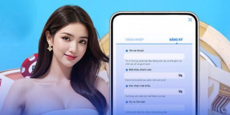 Đôi nét về nhà cái và quá trình đăng ký VIPwin