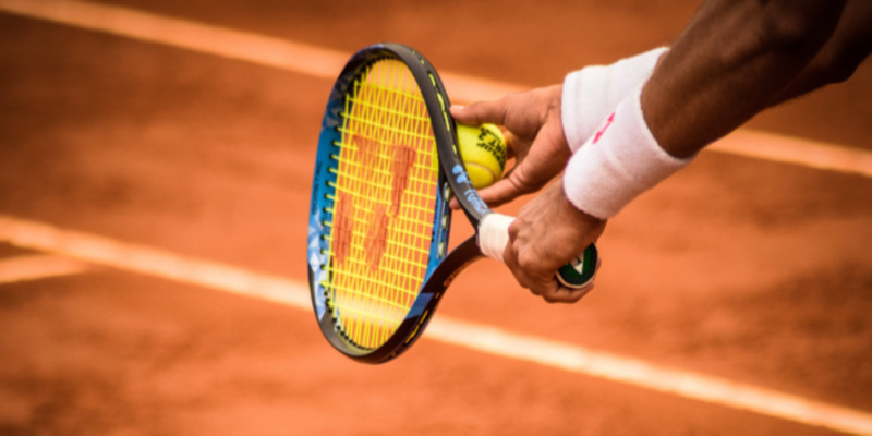 Hệ thống các kèo trong cá cược tennis