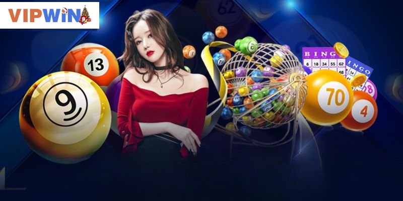 Khám phá sân chơi xổ số VIPwin