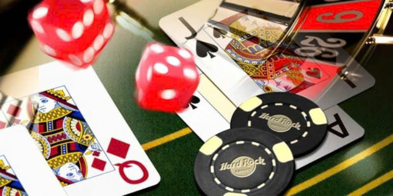 Một số kinh nghiệm tham gia casino VIPwin từ cao thủ