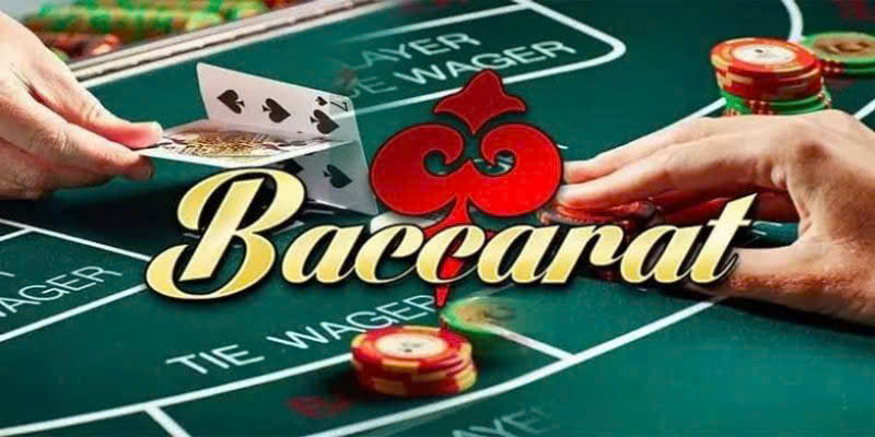 Nhận diện và chiến thuật nên sử dụng với 4 thế cầu Baccarat phổ biển nhất