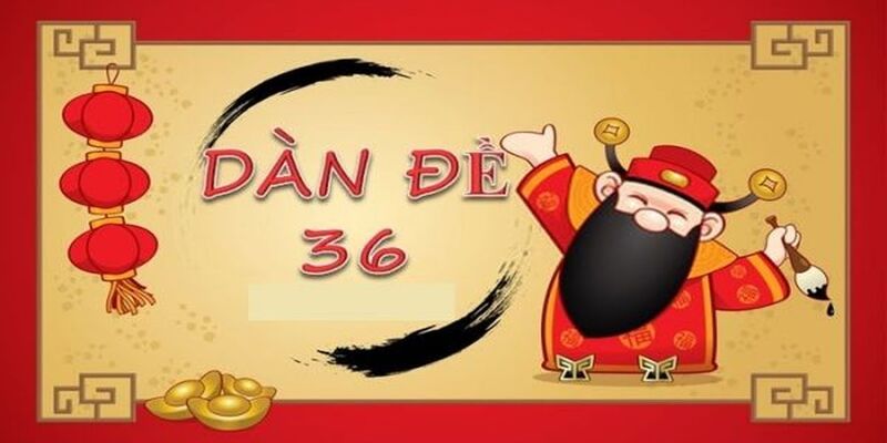Phương pháp lập dàn cực hay cho lô thủ