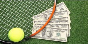 Tìm hiểu hình thức cá cược Tennis