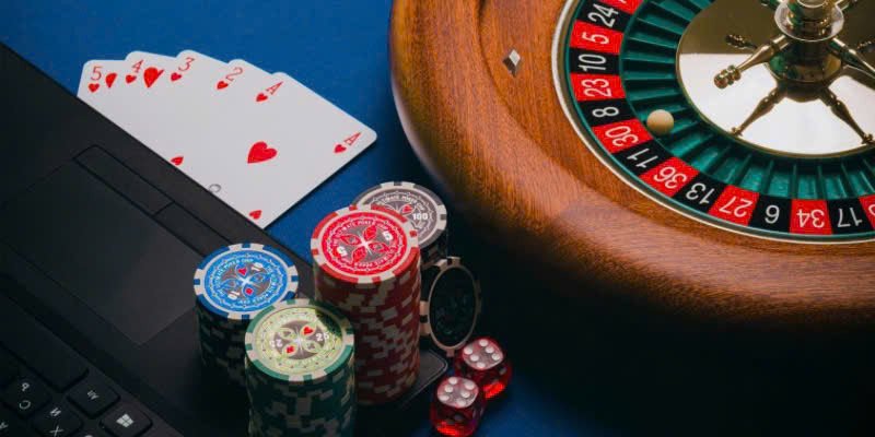 Top game casino ăn khách tại VIPwin