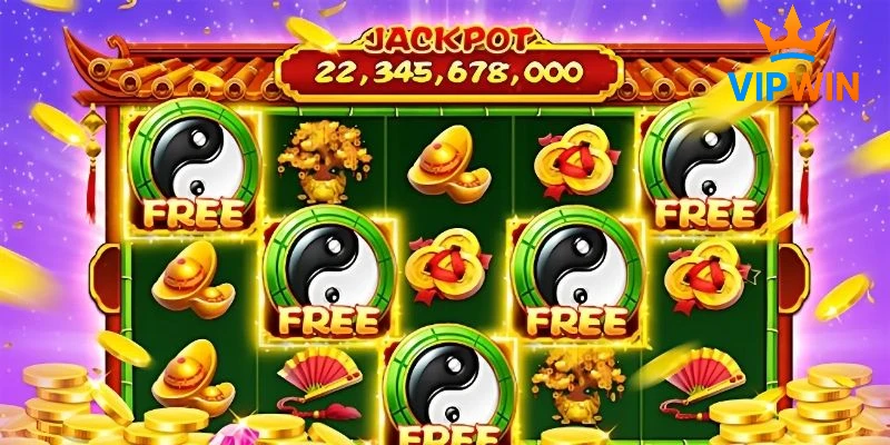 Trả thưởng hấp dẫn từ nổ hũ VIPwin