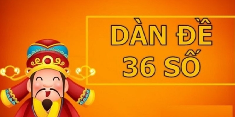 Đánh giá những điểm mạnh, điểm yếu của dàn đề 36 số