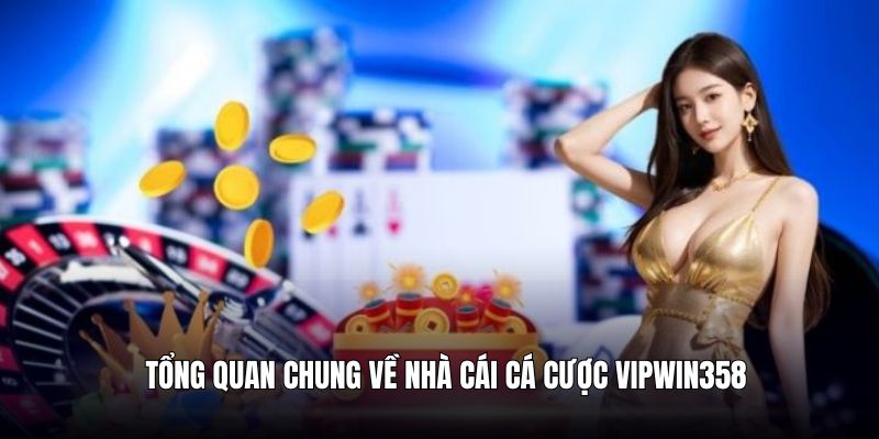 VIPwin358.com là gì?